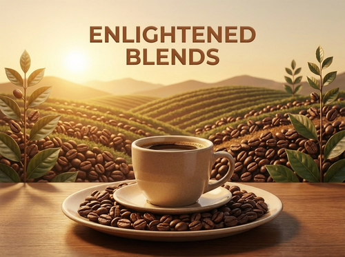 Enlightened Blends